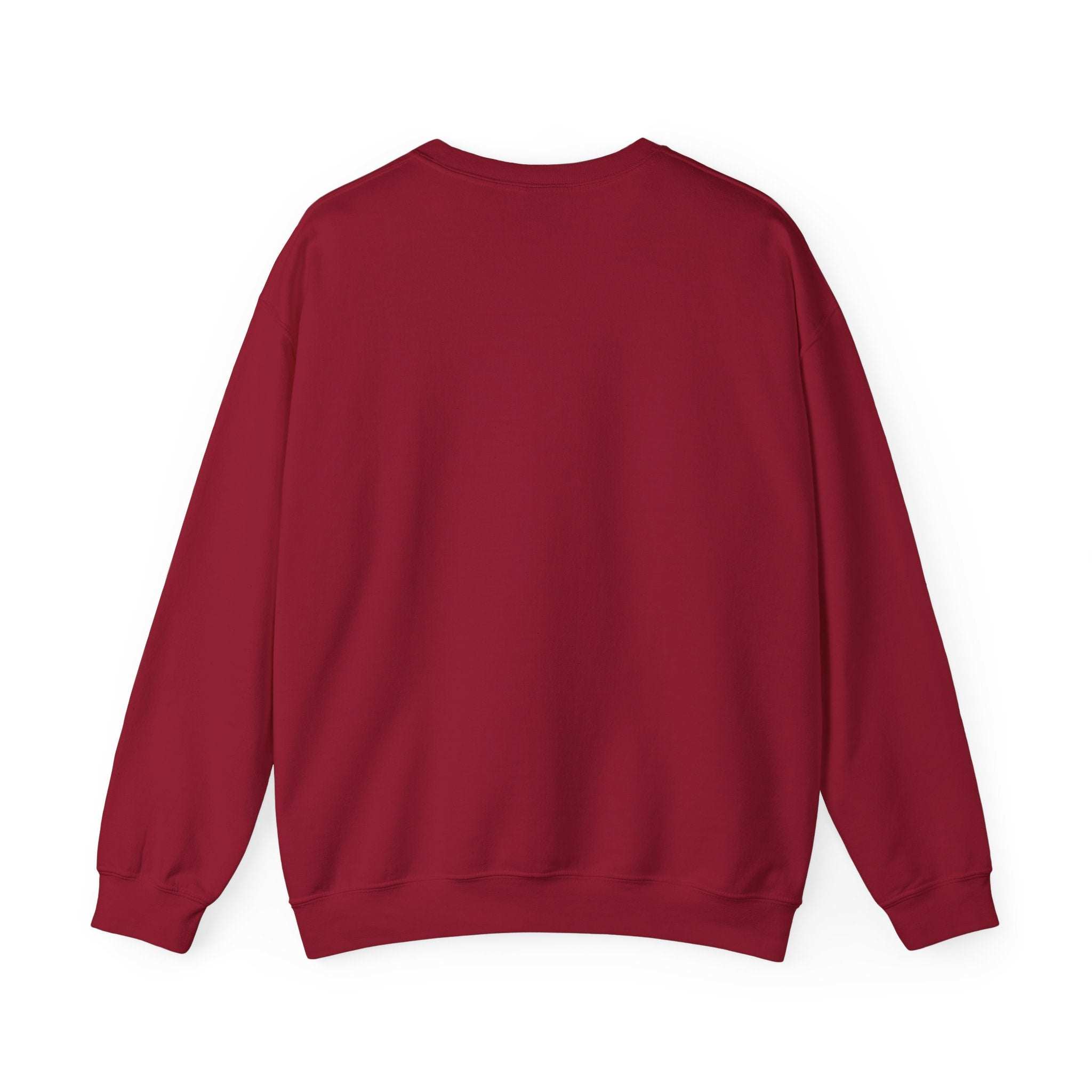 friend Unisex Heavy Blend™ Crewneck Sweatshirt